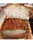 Pâté de campagne maison