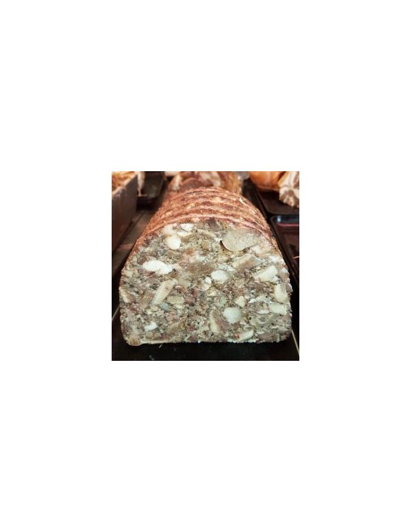 Friton de porc artisanal