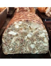 Friton de porc artisanal