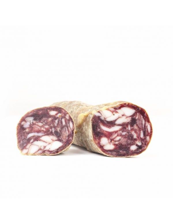 Saucisson de Taureau de Montagne