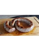Saucisse fraîche