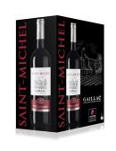 BIB 3L Saint-Michel AOP Gaillac Rouge