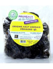 Pruneaux de la ferme d?noyaut?s - Le Verger de Lo?c