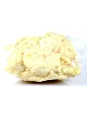 Graisse de canard crue