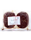 steak haché pur boeuf sous vide