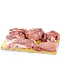 Colis de Viande de Veau de l'Aveyron et du Ségala