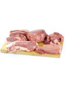 Colis de Viande de Veau de l'Aveyron et du Ségala