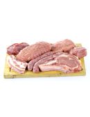 Colis Grillade de veau Label Rouge