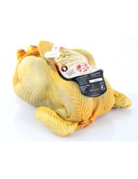 Poulet Fermier 