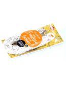 saucisse IGP Lacaune Maison Milhau