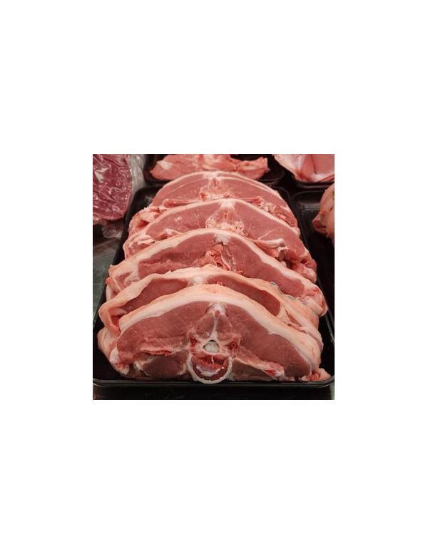 côte d'agneau filet Origine France