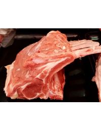 Cotelette d'agneau origine France