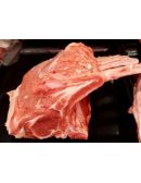 Cotelette d'agneau origine France