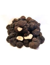 Truffe fra?che d'?t?