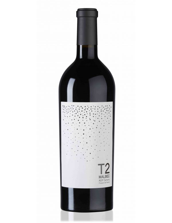 T2 Malbec AOP Cahors