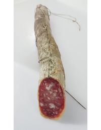 rosette saucisson long