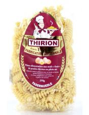 Torsette aux tufs Frais - Thirion