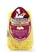 Pâte cheveux d'ange