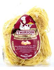 P?tes Nid d'Alsace Fines - Thirion