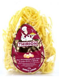 Pâtes Nid d'Alsace large