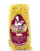 Coquillettes aux oeufs frais