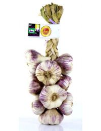 Ail Violet de Cadours