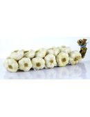 Tresse d'ail blanc Origine France
