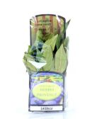 Laurier sauce séché