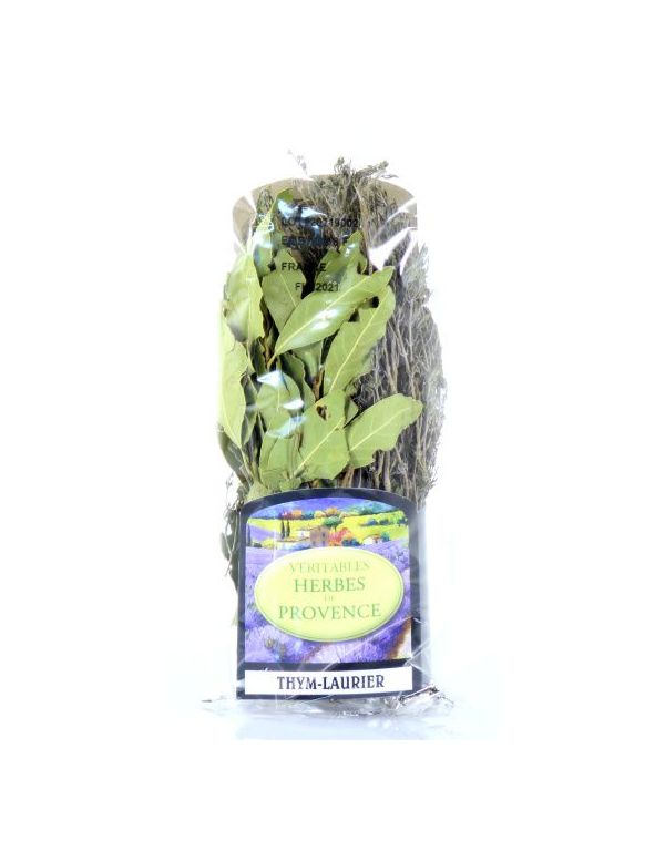 Bouquet Garni Thym Laurier
