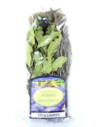 Bouquet Garni Thym Laurier