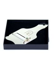 Rasoir ? Truffes en Inox