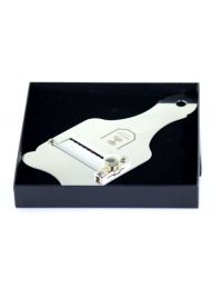 coffret Rasoir à truffes en inox