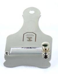 mandoline inox pour la truffe