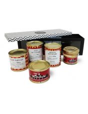 Coffret d?couverte de produits r?gionaux du Sud-Ouest