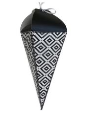 Cornet surprise de produits r?gionaux