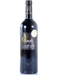 "Les Rives du Tarn" AOP Gaillac vin rouge