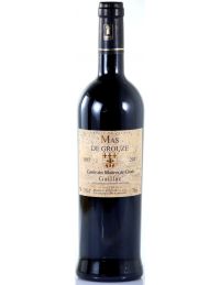 Cuvée des Maîtres de Chai AOP Gaillac Vin Rouge