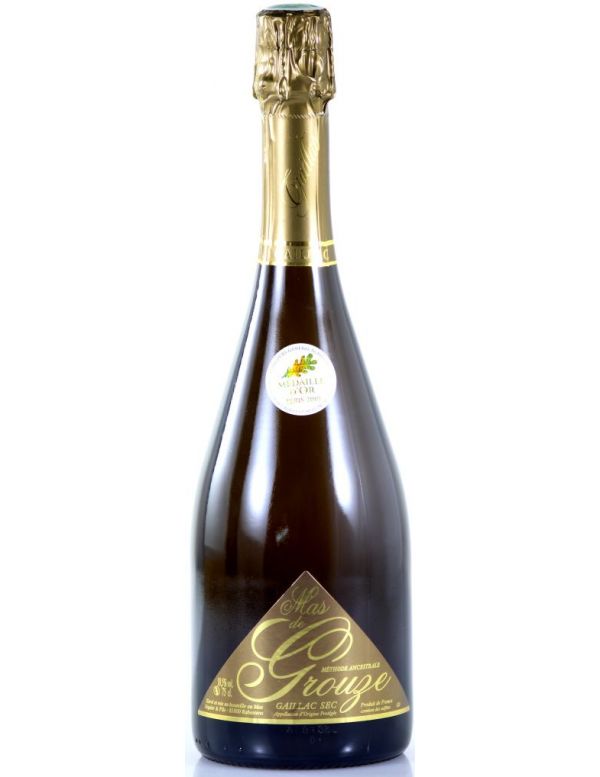 Méthode Ancestrale AOP Gaillac