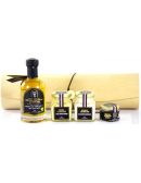 Cadeau Truffe Origine France