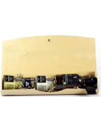 Présentation soignée