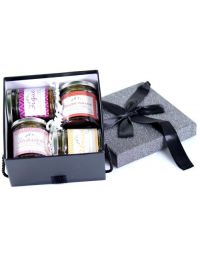 Lot confiture Bio Extra