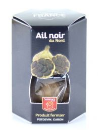 Ail Noir Origine France