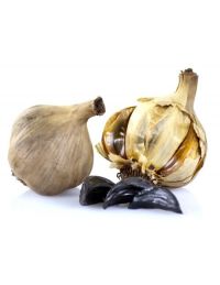 gousse ail noir