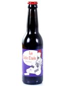 La Belle Étoile Bière d'hiver