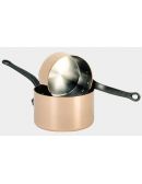 Casserole Cuivre Fabrication francaise