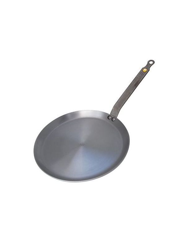 Poêle à crêpes fabrication française