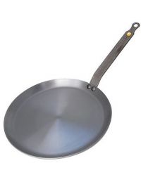 Poêle à crêpes fabrication française