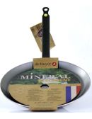 Poêle à crêpes fabrication française