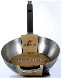 wok fabrication française