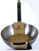 wok fabrication française